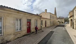 Centre de Soins Infirmiers Weber Sarroi Joguet à Blanquefort