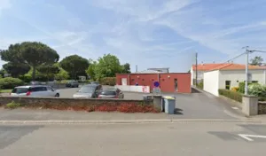 Manuela Vanmecq à Bouguenais