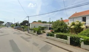 Infirmière à domicile Bouguenais – Nadège Guilbaud à Bouguenais