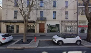 Jacques Baranowski – Psychanalyste à Nîmes