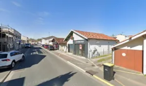 Centre de Soins Infirmiers à Cestas