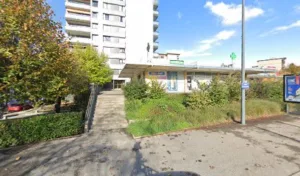 Cabinet Infirmier de l’Etale à Annecy