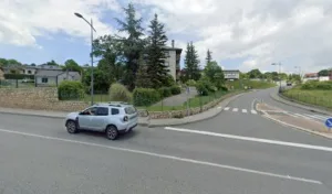 Bey Ludovic à Mende