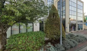 Ehanno Christine à Montargis