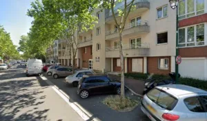 Marotta Millecamps Gaelle à Le Vésinet