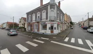 Biasuz Françoise à Montceau-les-Mines