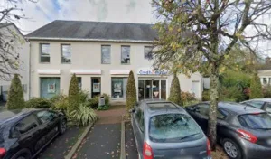 Renard Perucchetti Oriane et Desaunay Prescilia à Fondettes