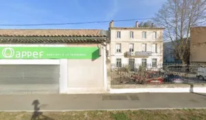 RAMDANI Driss Chris à Le Pontet