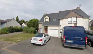 Avis David Geraldine à Guérande