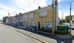 Infirmières Centre de Soins Saint Joseph à Faches-Thumesnil