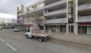 Thomas Muriel à Nîmes