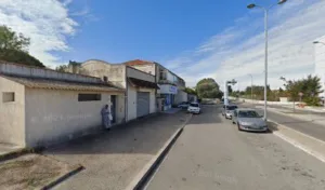 Becker Stéphanie à Martigues