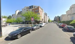 Guerin Laetitia à La Queue-en-Brie