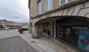 Collignon Valérie à Pont-à-Mousson