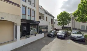 Le Dizès Bérenger à Cesson-Sévigné