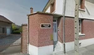 Jeauneaux Marie-Hélène à Tergnier