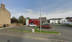 Infirmiers de Montaudin SCM à Montaudin