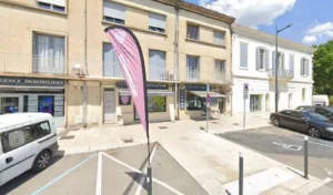 Cabinet D’infirmier du Quai à Beaucaire