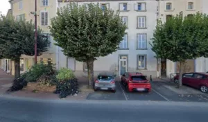 Montel Martine à Issoire