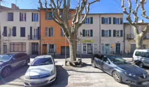 Gueydan Madeleine à Nîmes