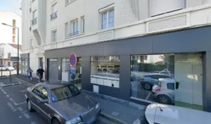 Cabinet D’infirmiere Douady Soins A Domicile à Les Pavillons-sous-Bois