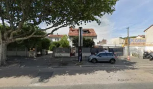 Boucher Virginie Infirmière à domicile à Les Pavillons-sous-Bois