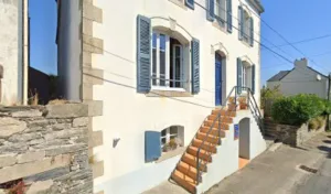 Le Goff Laurent à Saint-Martin-des-Champs