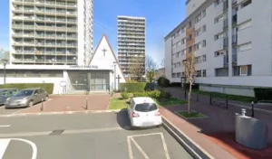 Infirmier Saint-Gratien à Saint-Gratien