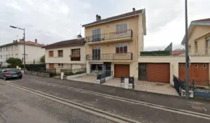 Silly Catherine à Villers-lès-Nancy