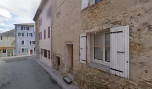 Pumiglia Isabelle à Mollans-sur-Ouvèze