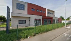 Jullian Alexandra à Craponne