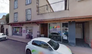 Cassoret Sandrine à Cournon-d'Auvergne