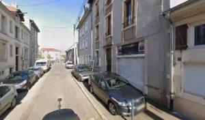 Beltzung Hadrien à Pont-à-Mousson