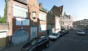 Agneray Henri à Lille