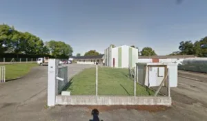 Pôle de Santé Saint-Jammes Morlaàs à Saint-Jammes