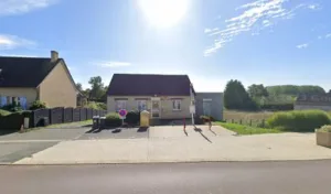 Chauffray Noémie, Cabinet Infirmier à Chaufour-Notre-Dame