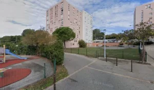 Camus Michel à Port-de-Bouc