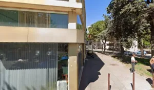 Cabinet infirmier Port de Bouc Hubert Diarra Amina à Port-de-Bouc