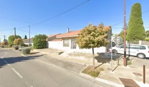 Mermoz Cathia à Port-de-Bouc