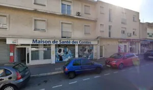 Chiarel Laforet Sarah à Port-de-Bouc