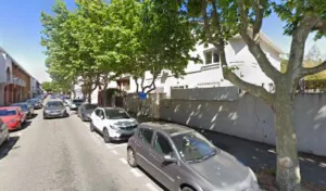 Winkel Liliane à Port-de-Bouc