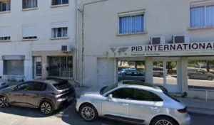 Ellena Michèle à Port-de-Bouc