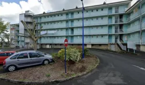 Jeannin Philippe à Montceau-les-Mines