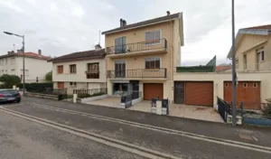 Vogin Nathalie à Villers-lès-Nancy