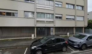 Weber Vincent à Villers-lès-Nancy