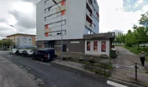 Valette Renaud à Villers-lès-Nancy