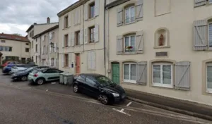 Herman Pascale à Villers-lès-Nancy