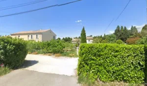 Péridon Brigitte à Rognonas