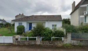 Dalot Johan à Guéret