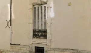 Menard Augustin à Nîmes